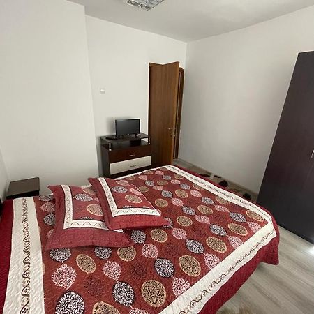 Apartament Mioritza 2B Horezu Exteriér fotografie