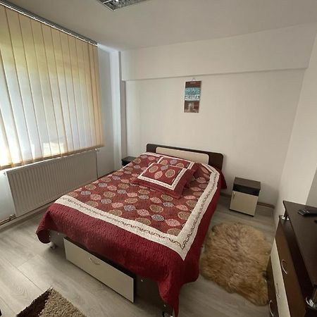Apartament Mioritza 2B Horezu Exteriér fotografie