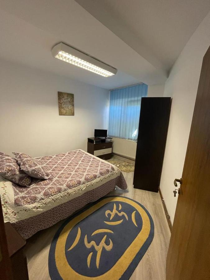 Apartament Mioritza 2B Horezu Exteriér fotografie