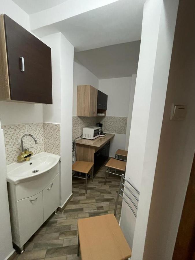Apartament Mioritza 2B Horezu Exteriér fotografie