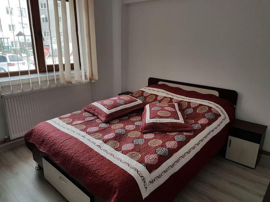 Apartament Mioritza 2B Horezu Exteriér fotografie